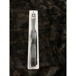 New Sole Fitness Integrated Heart Rate Monitor One Piece Transmitter /w Battery